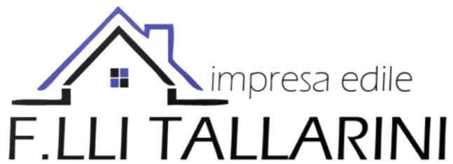 Logo Costruzioni F.lli Tallarini