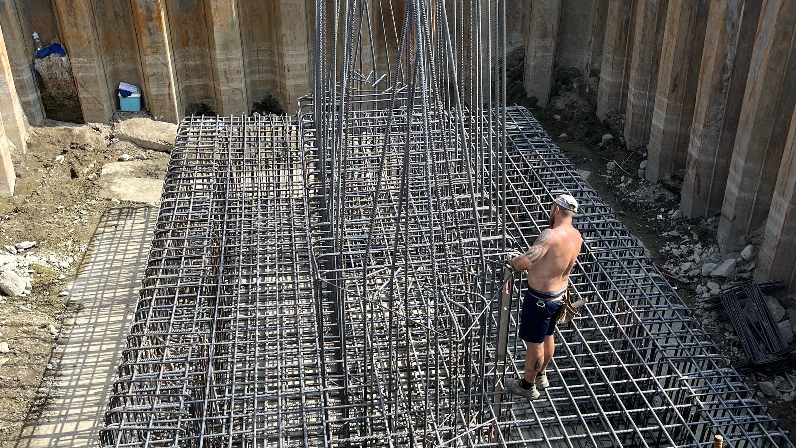 Ciclostrada Orio litta Piacenza