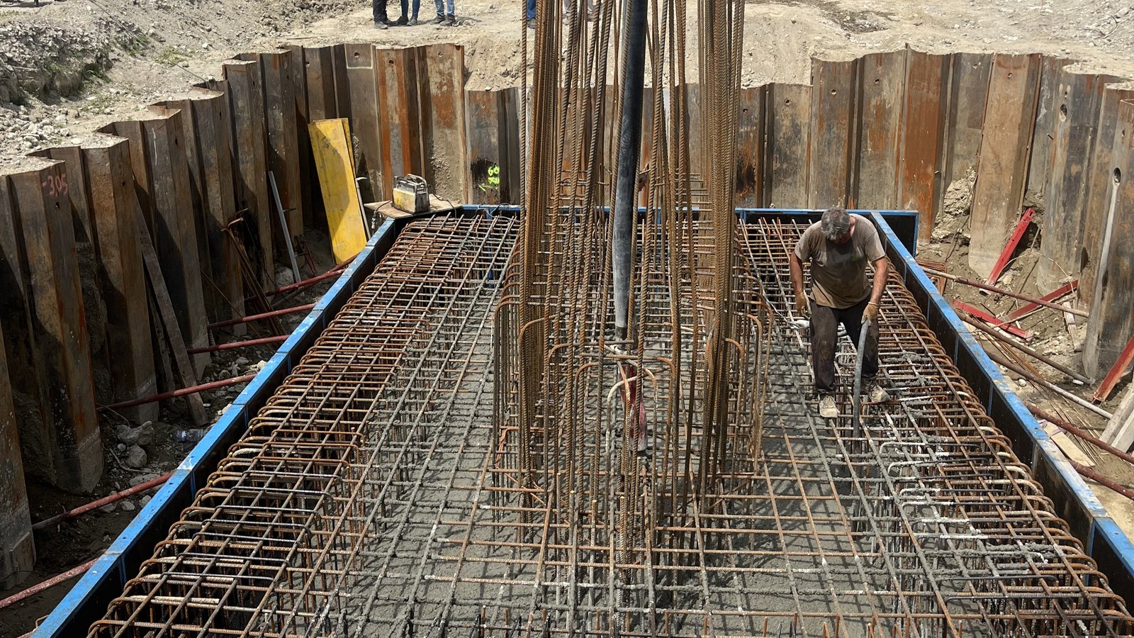 Ciclostrada Orio litta Piacenza