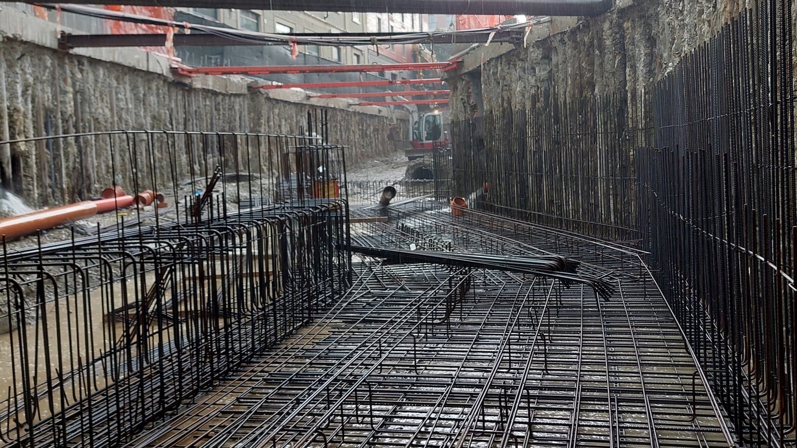 Sottopassaggio ciclopedonale Lodi