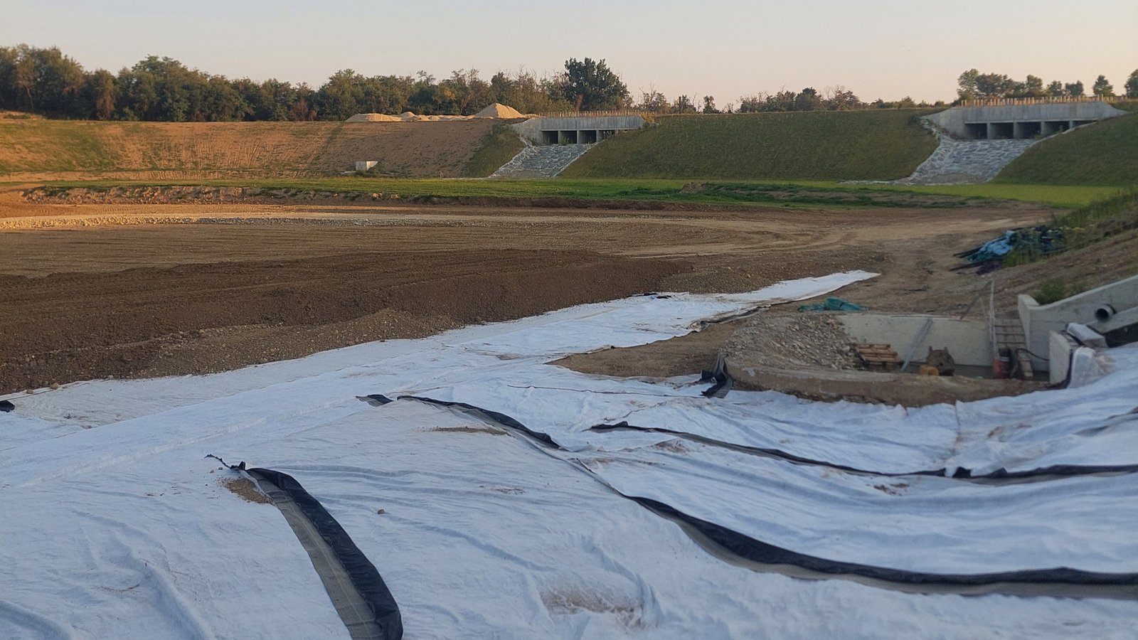 Vasche Laminazione Senago