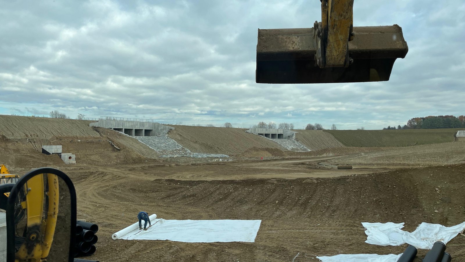 Vasche Laminazione Senago